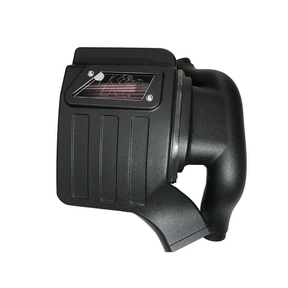 Sportluftfiltersystem K&N Filters 57S-2003 K&N Filters 57S-2003 Sportsluftfilter BMW 3-serie 2025