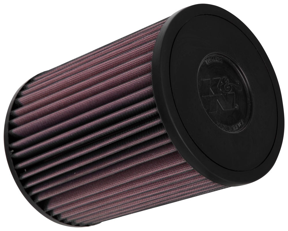 K&N Filters Filtro de ar E-0642 K&N Filters E-0642 Filtro de ar