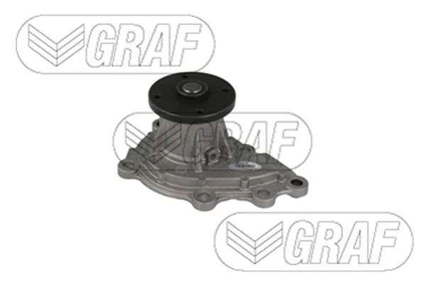 GRAF Waterpomp PA1368 Hyundai MATRIX Waterpompen GRAF PA1368