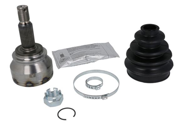 CIFAM Jogo de apoios, veio de transmissão 607-915 607-915 Articulação veio de transmissão PORSCHE 968 CIFAM