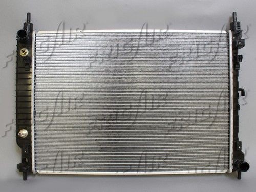 FRIGAIR Radiateur 0107.3143 0107.3143 Radiateur CHEVROLET TRANS SPORT FRIGAIR