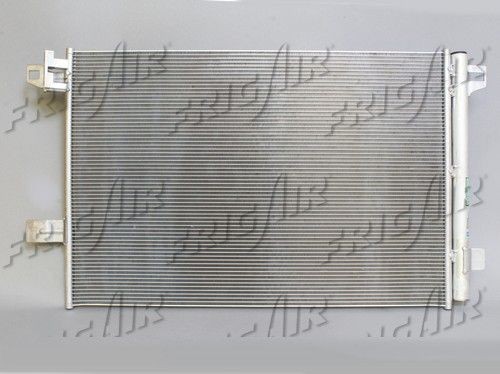 FRIGAIR Kondensator, klimaanlegg 0810.3109 0810.3109 Ac radiator VW LT FRIGAIR