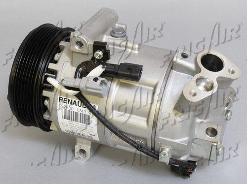 FRIGAIR AC-kompressor 920.52105 AC kompressor FRIGAIR TRAFIC 920.52105 billige