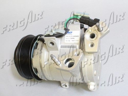 FRIGAIR Klimakompressor 930.52104 AC kompressor LEXUS FRIGAIR 930.52104