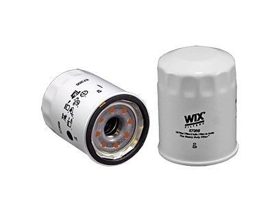 WIX FILTERS Ölfilter 57356 Ölfilter WIX FILTERS Kia CARENS 57356