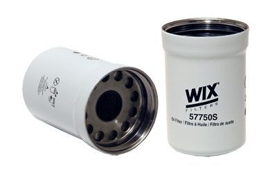 WIX FILTERS Oil filter 57750S 57750S WIX FILTERS oil filter for KIA VENGA