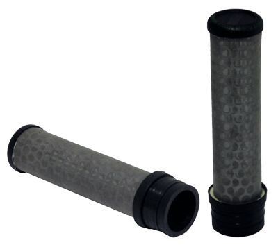 WIX FILTERS Filtro de ar secundário WA10015 Filtro de ar secundário WIX FILTERS Toyota URBAN CRUISER WA10015