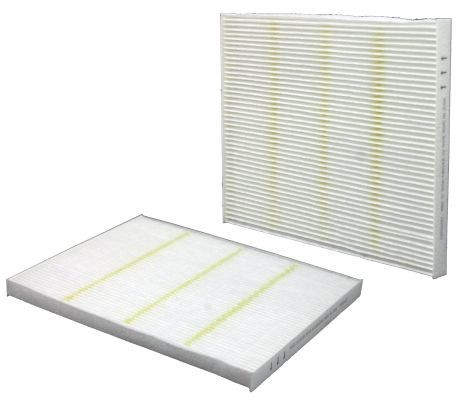 WIX FILTERS Kupéfilter WP10084 HONDA pollenfilter WIX FILTERS WP10084
