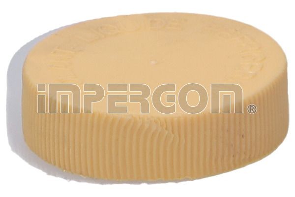 Vāciņš, Dzesēšanas šķidruma rezervuārs ORIGINAL IMPERIUM 43073 ORIGINAL IMPERIUM 43073 Vāciņš dzesēšanas šķidruma rezervuārs MAZDA 6 2024