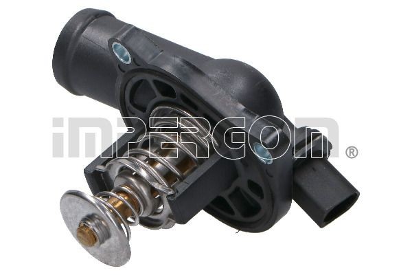 ORIGINAL IMPERIUM Thermostatgehäuse 90650 90650 Thermostat ORIGINAL IMPERIUM VW JETTA