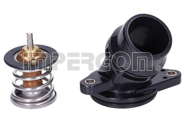 ORIGINAL IMPERIUM Caixa do termóstato 90652 ORIGINAL IMPERIUM 90652 Termóstato VW Passat B7 Sedan preço