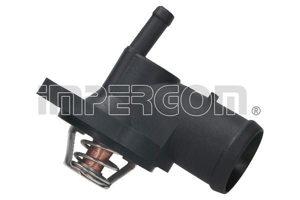 ORIGINAL IMPERIUM Termostata korpuss 90664 90664 Termostats ORIGINAL IMPERIUM SKODA OCTAVIA