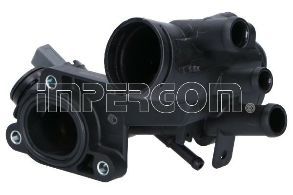 ORIGINAL IMPERIUM Carter del termostato 90665 90665 costo Termostato refrigerante SKODA OCTAVIA ORIGINAL IMPERIUM