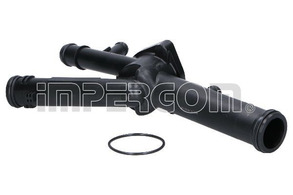 ORIGINAL IMPERIUM Flens koelvloeistof 90674 90674 Koelwaterflens PORSCHE 911 ORIGINAL IMPERIUM