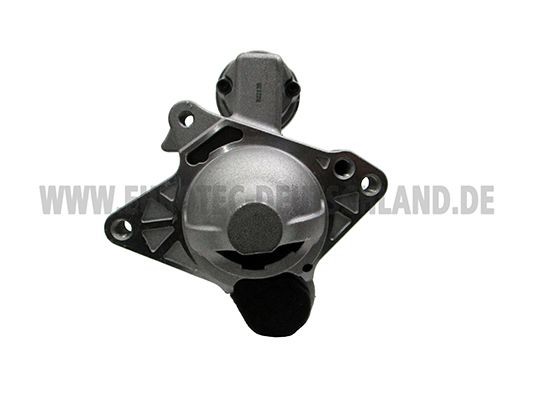 EUROTEC Startmotor 11040968 11040968 EUROTEC startmotor NISSAN NAVARA