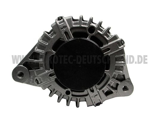 EUROTEC Generator 12061198 Alternator EUROTEC KONA 12061198 billig
