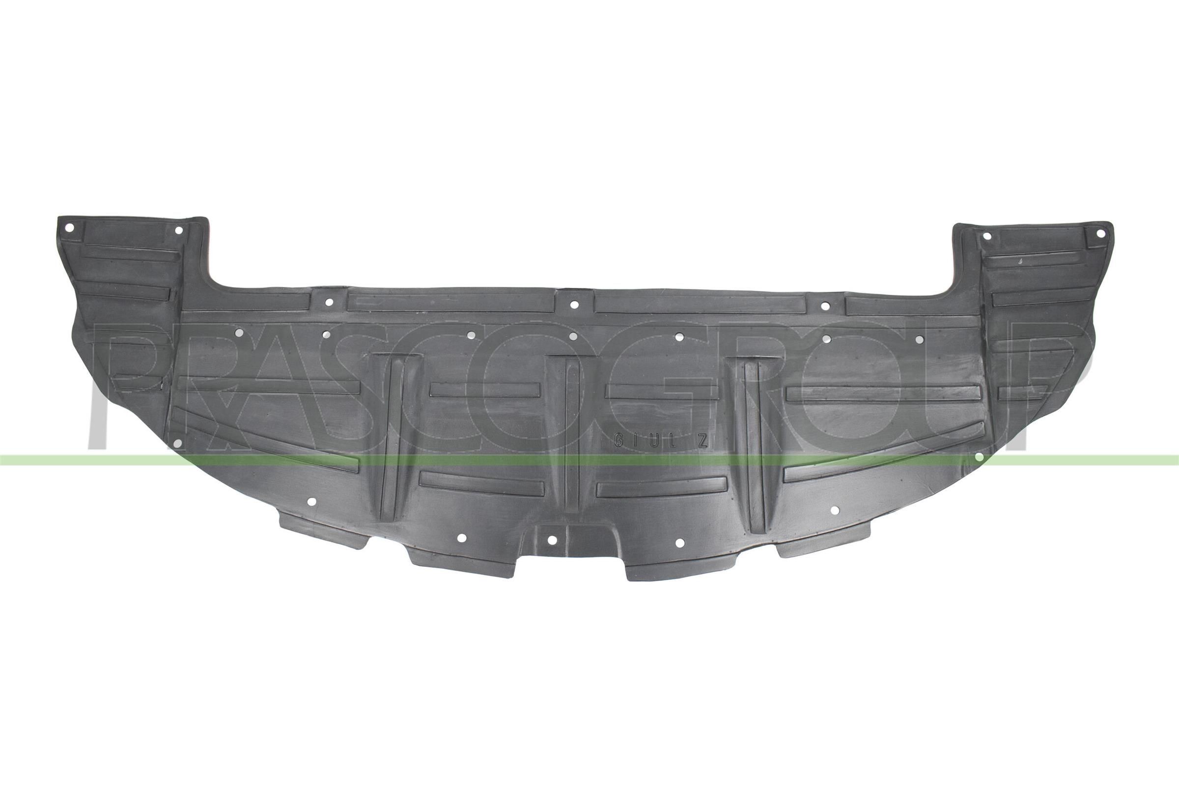 PRASCO Protezione / copertura motore AA3441940 PRASCO AA3441940 Protezione motore Fiat DOBLO costo