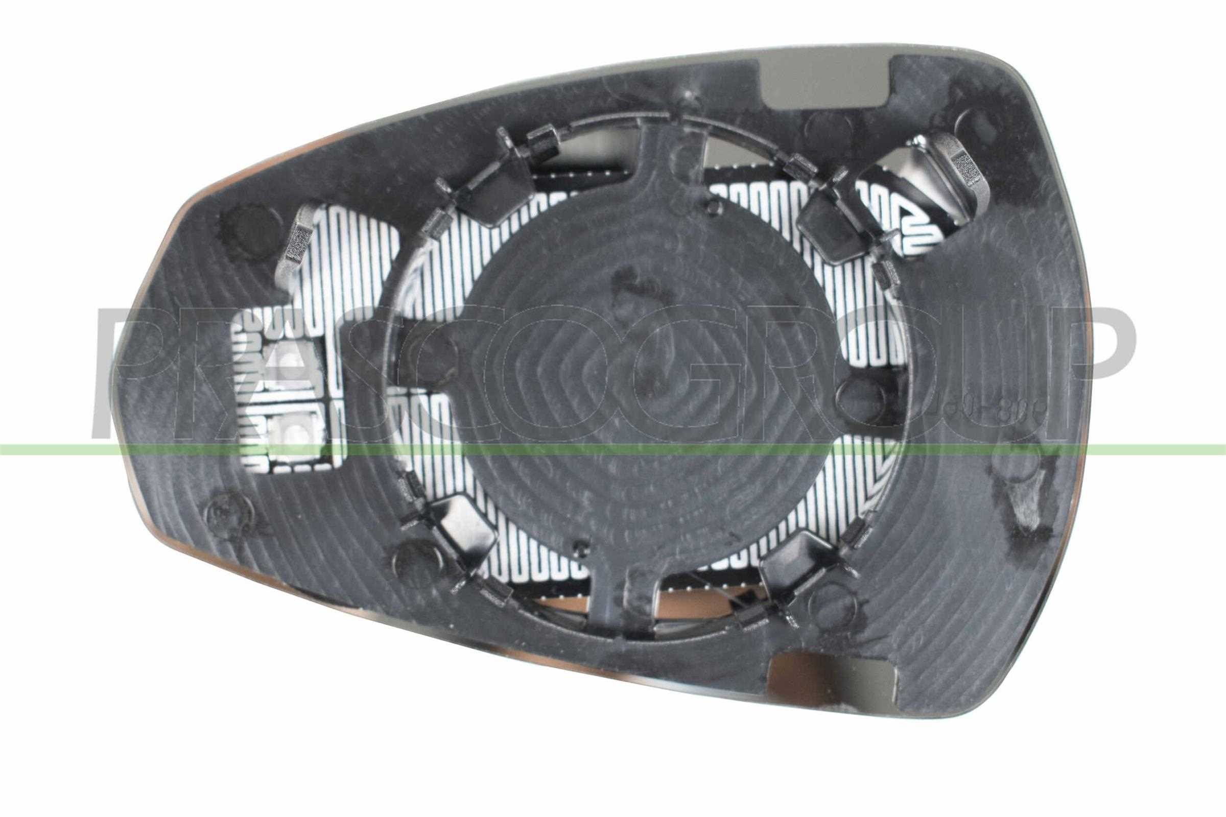 PRASCO Spiegelglas, buitenspiegel AD3247503 Spiegelglas PRASCO PT CRUISER AD3247503 goedkoop