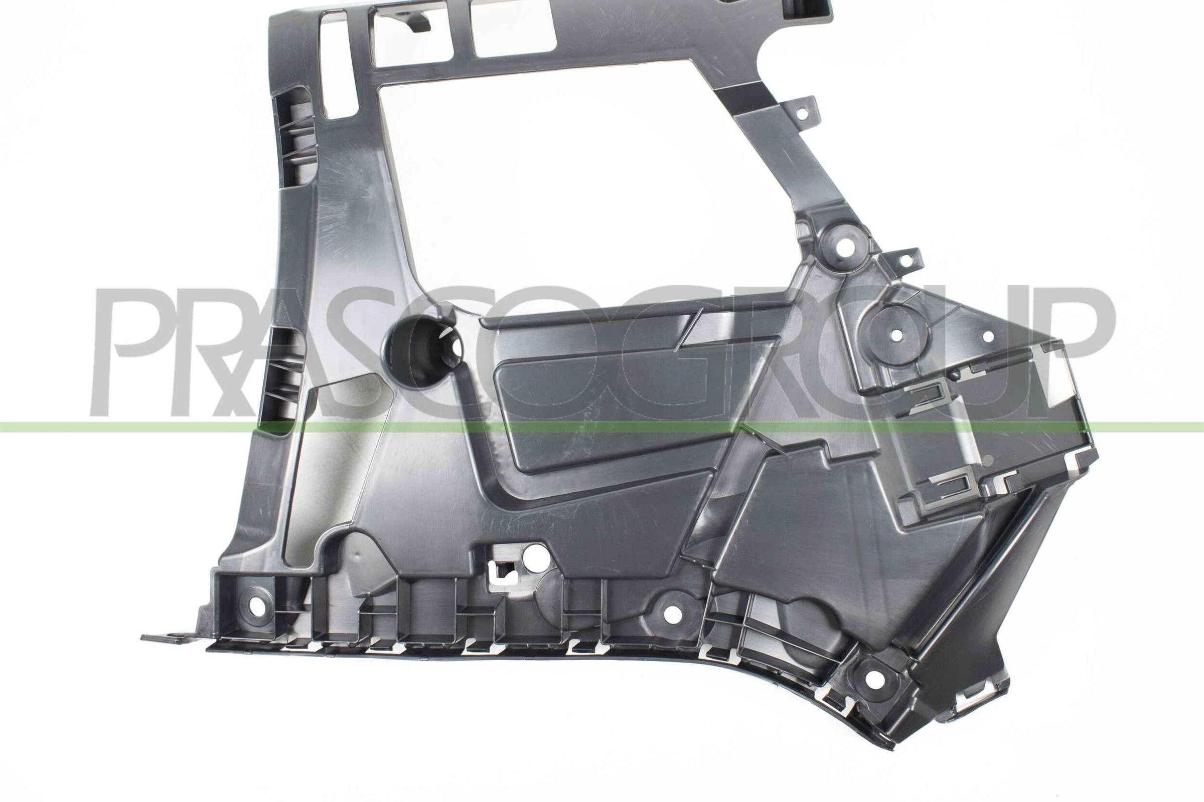 PRASCO Kronšteins, Trieciena slāpētājs BM0351053 PRASCO BM0351053 Bufera kronšteins BMW G20 orģinālās cena