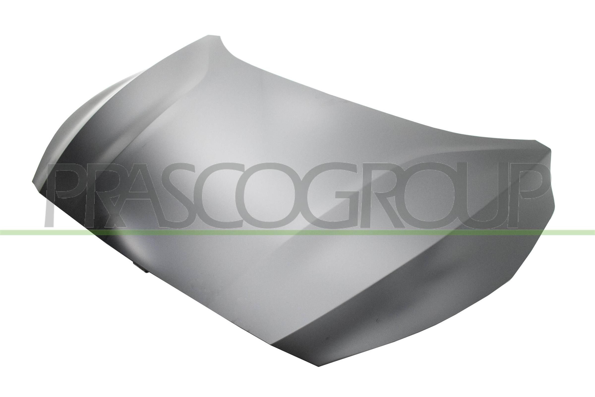 PRASCO Cofano FD4323100 Cofano motore Ford DAW, DBW FD4323100 PRASCO