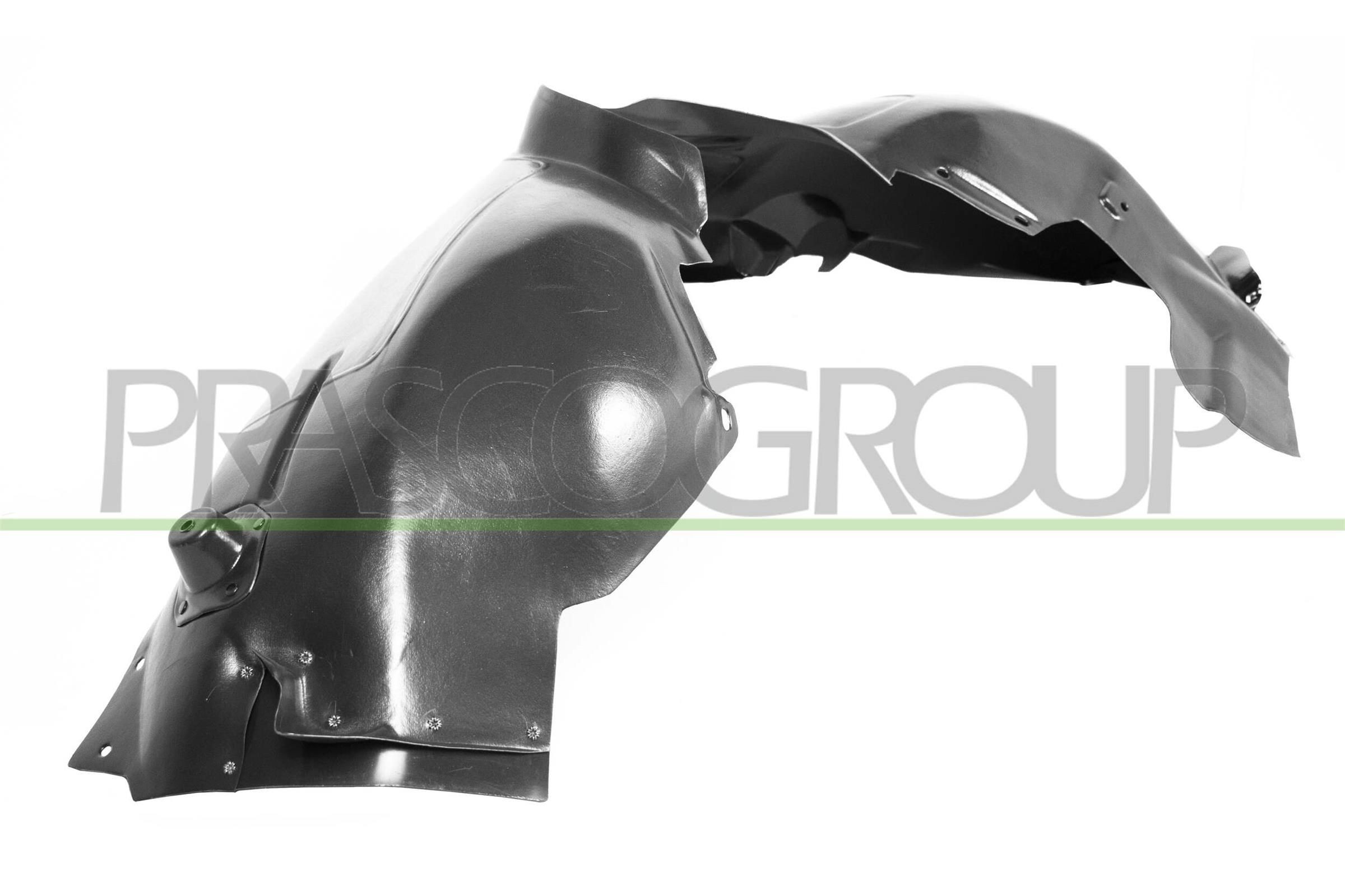 PRASCO Wheel arch liner FD9363604 FORD GALAXY PRASCO wheel arch liner FD9363604