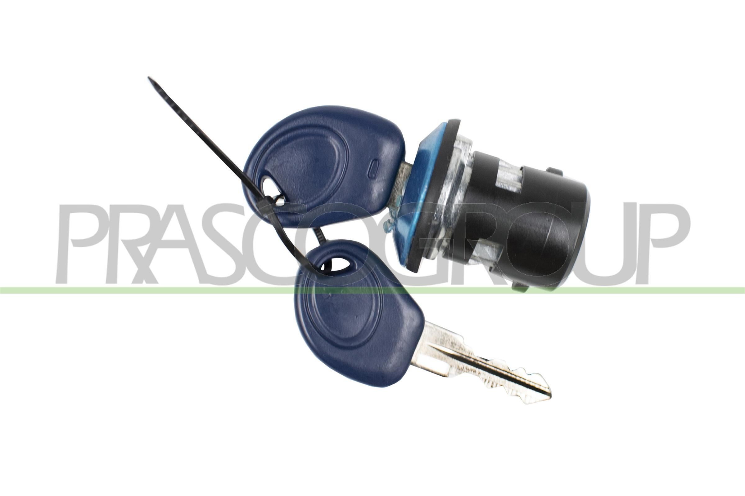 Door lock PRASCO FT0198904 PRASCO FT0198904 FIAT SEICENTO 2004 door lock price