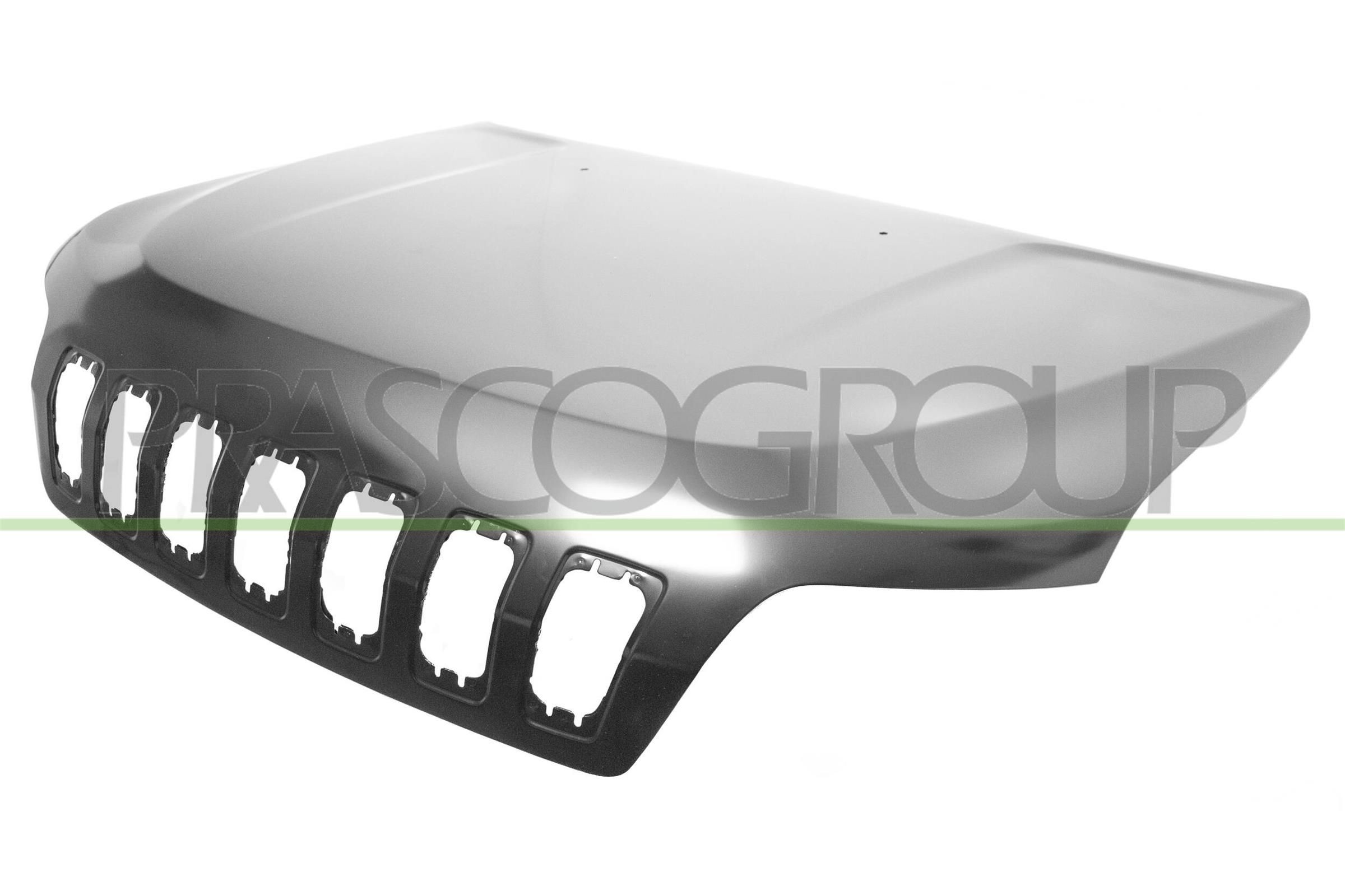 PRASCO Motorkap JE2023110 Motorkap PRASCO JEEP JE2023110