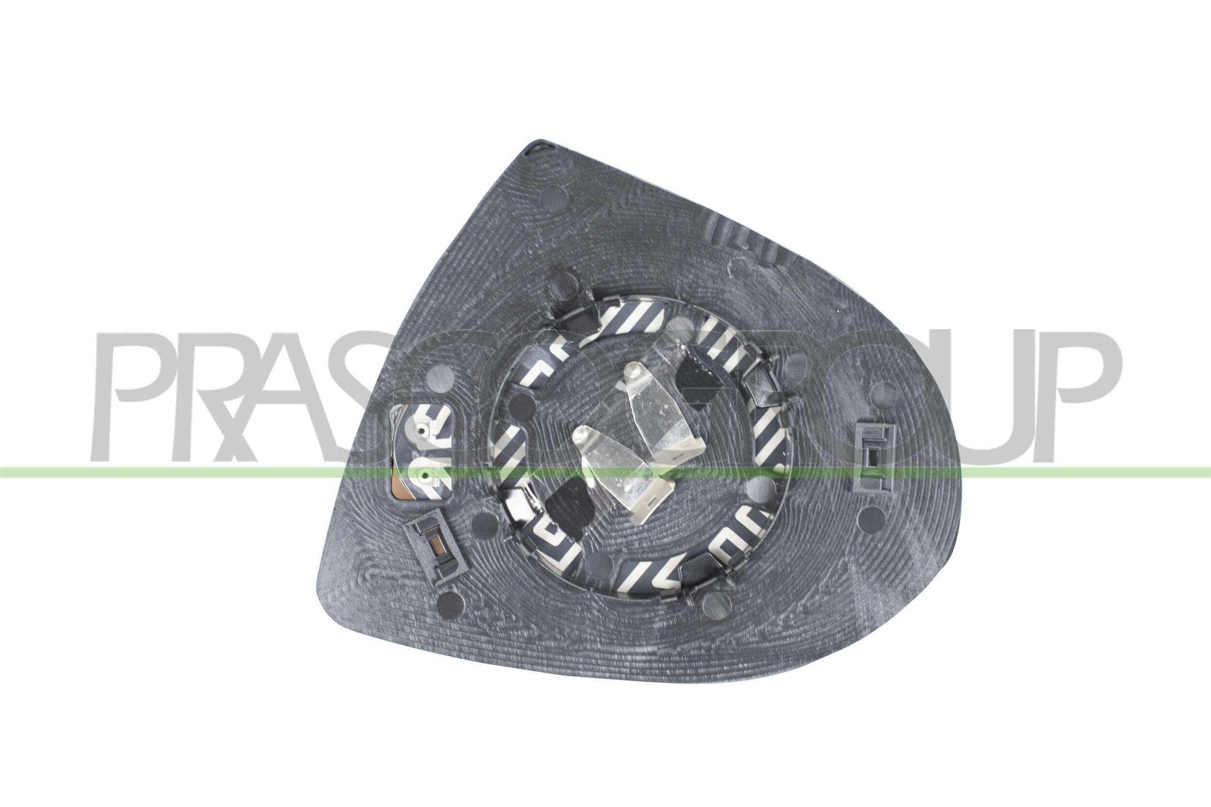 Miroir de rétroviseur PRASCO KI0247503 PRASCO KI0247503 Glace de rétroviseur Kia SPORTAGE 2005