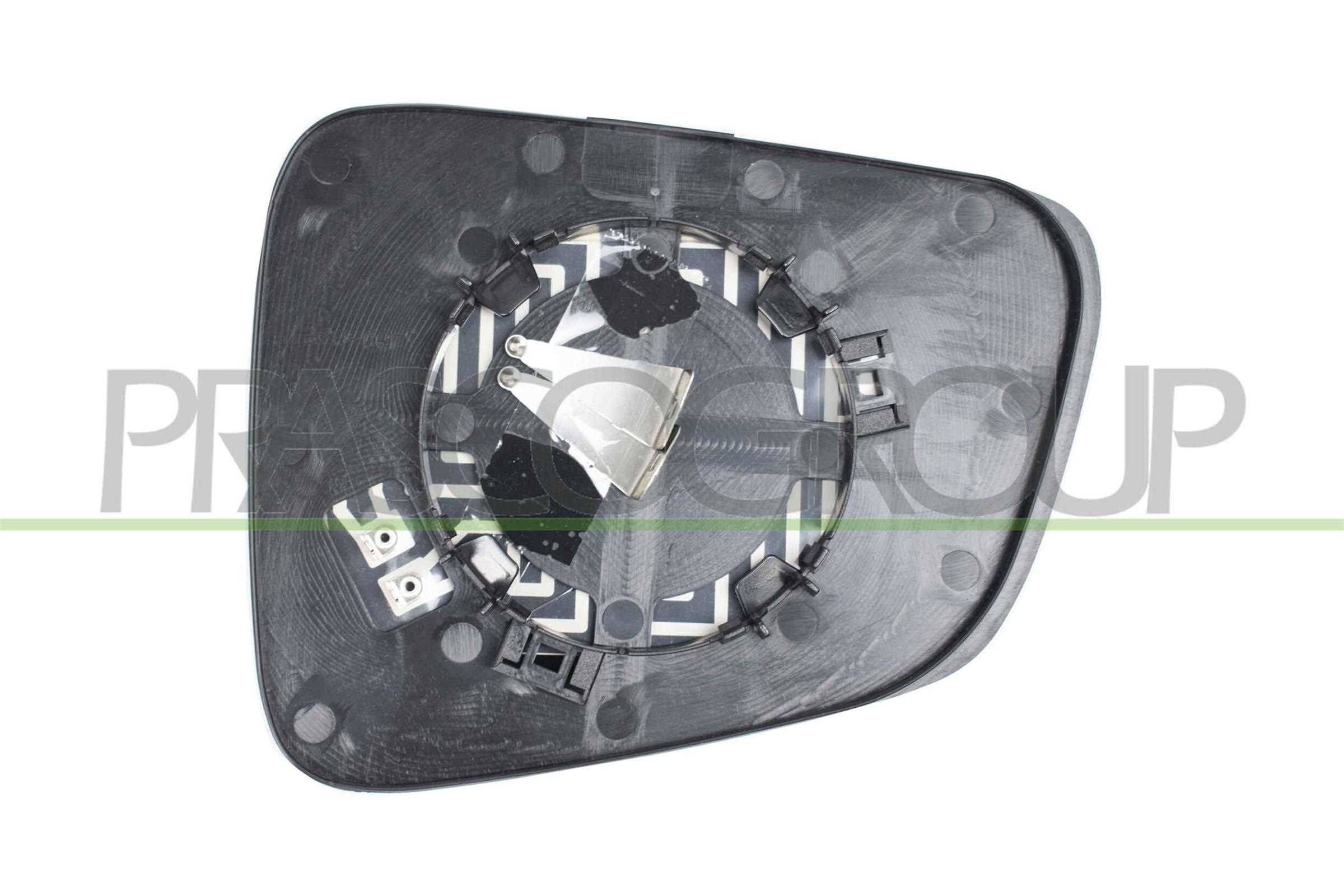 PRASCO Tükör üveg, külső visszapillantó OP7007503 Karosszéria Mokka J13: Tükör üveg, külső visszapillantó PRASCO OP7007503