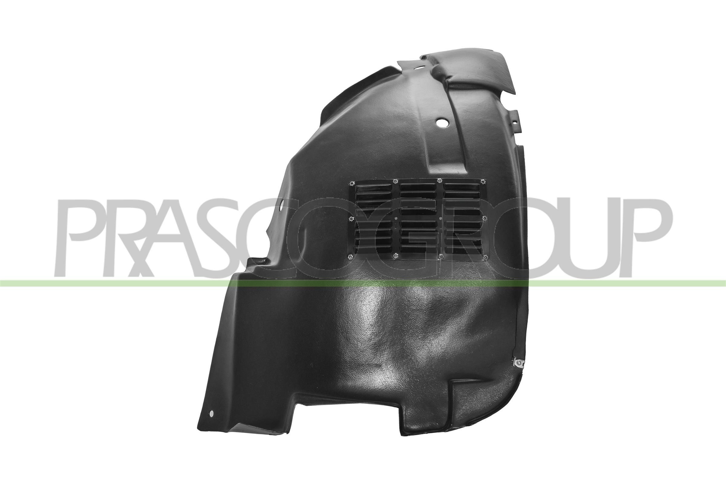 PRASCO Modderkuip OP9363604 OP9363604 Wielkast bekleding RENAULT MODUS PRASCO