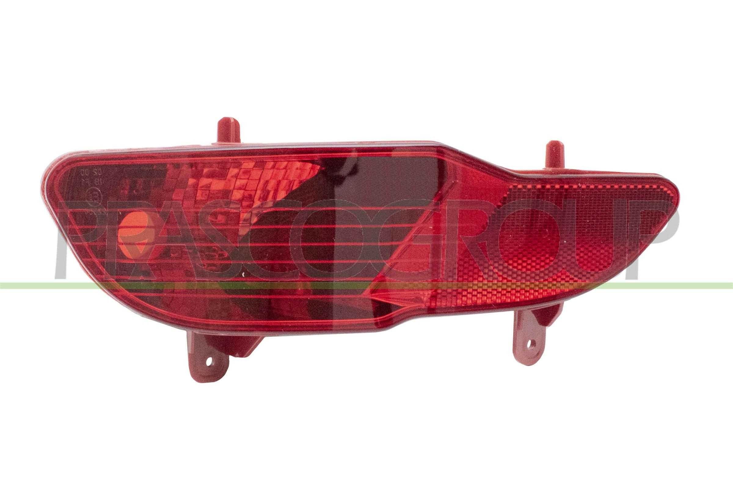 Mistachterlamp PRASCO PG7244454 PRASCO PG7244454: Mistachterlicht Peugeot 5008 2023