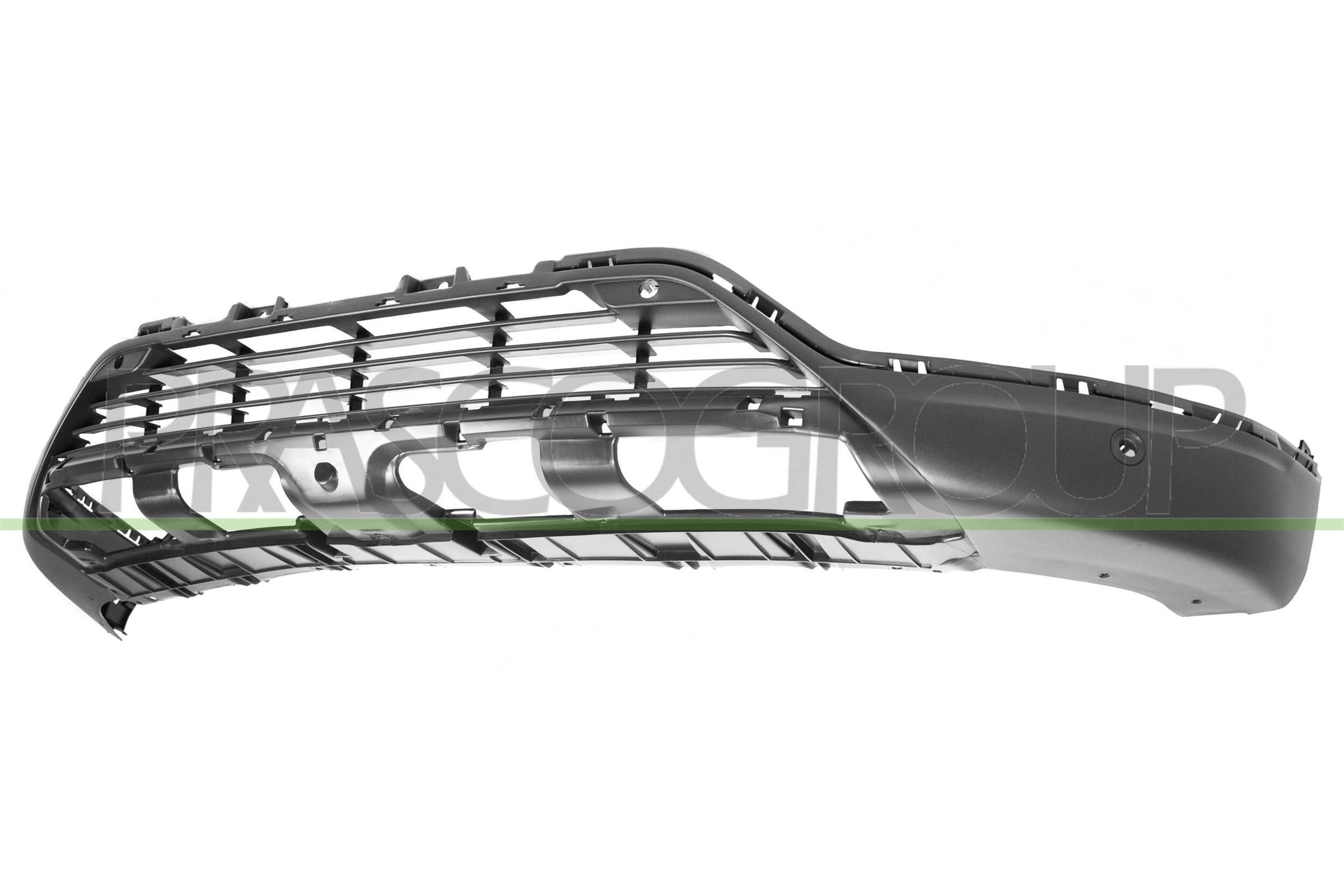 PRASCO Bumper RN7521031 Renault SAFRANE Bumper PRASCO RN7521031