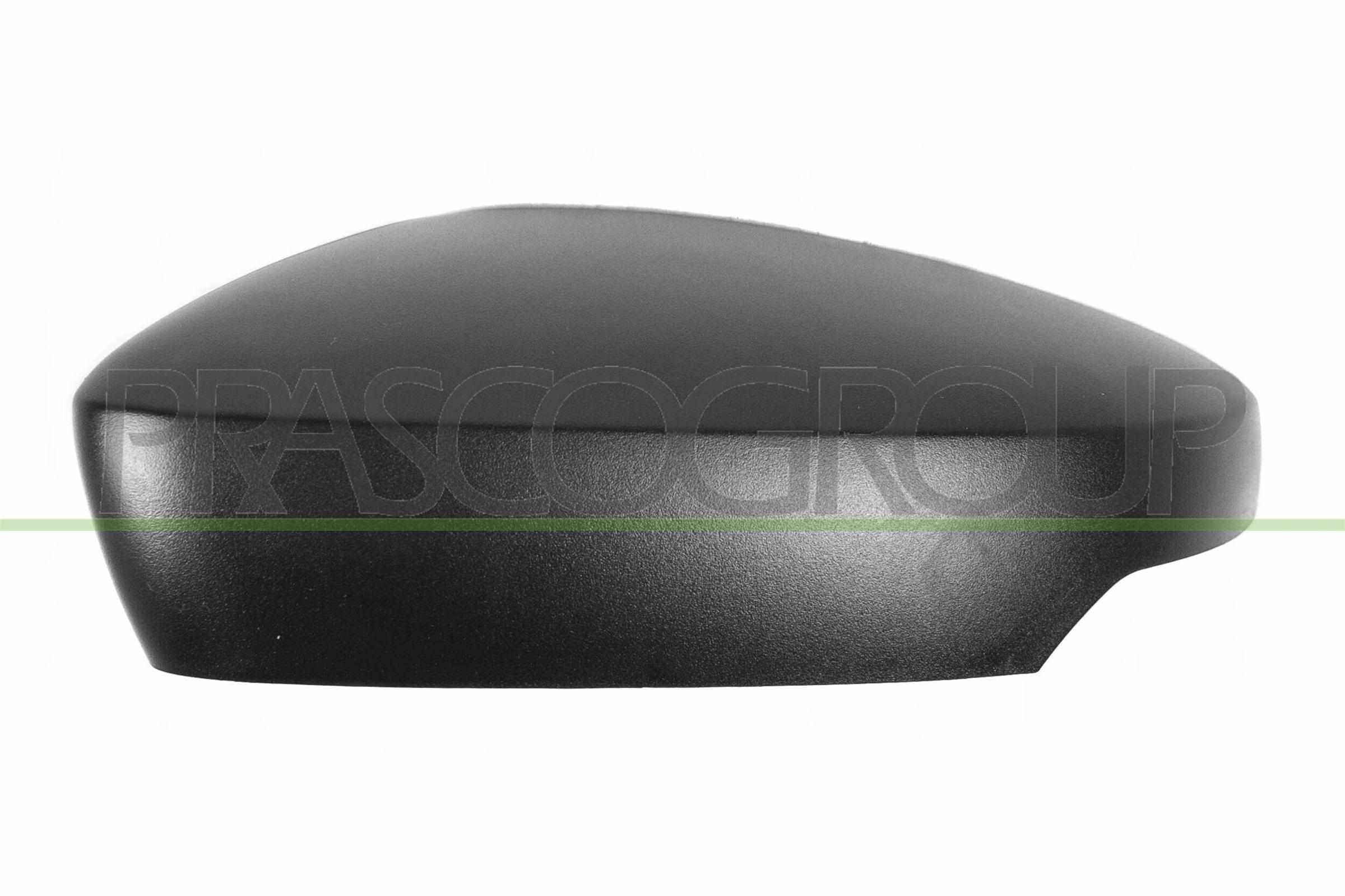 PRASCO Kate, välispeegel SK3287404 SK3287404 PRASCO Tahavaatepeegli korpus Skoda odav