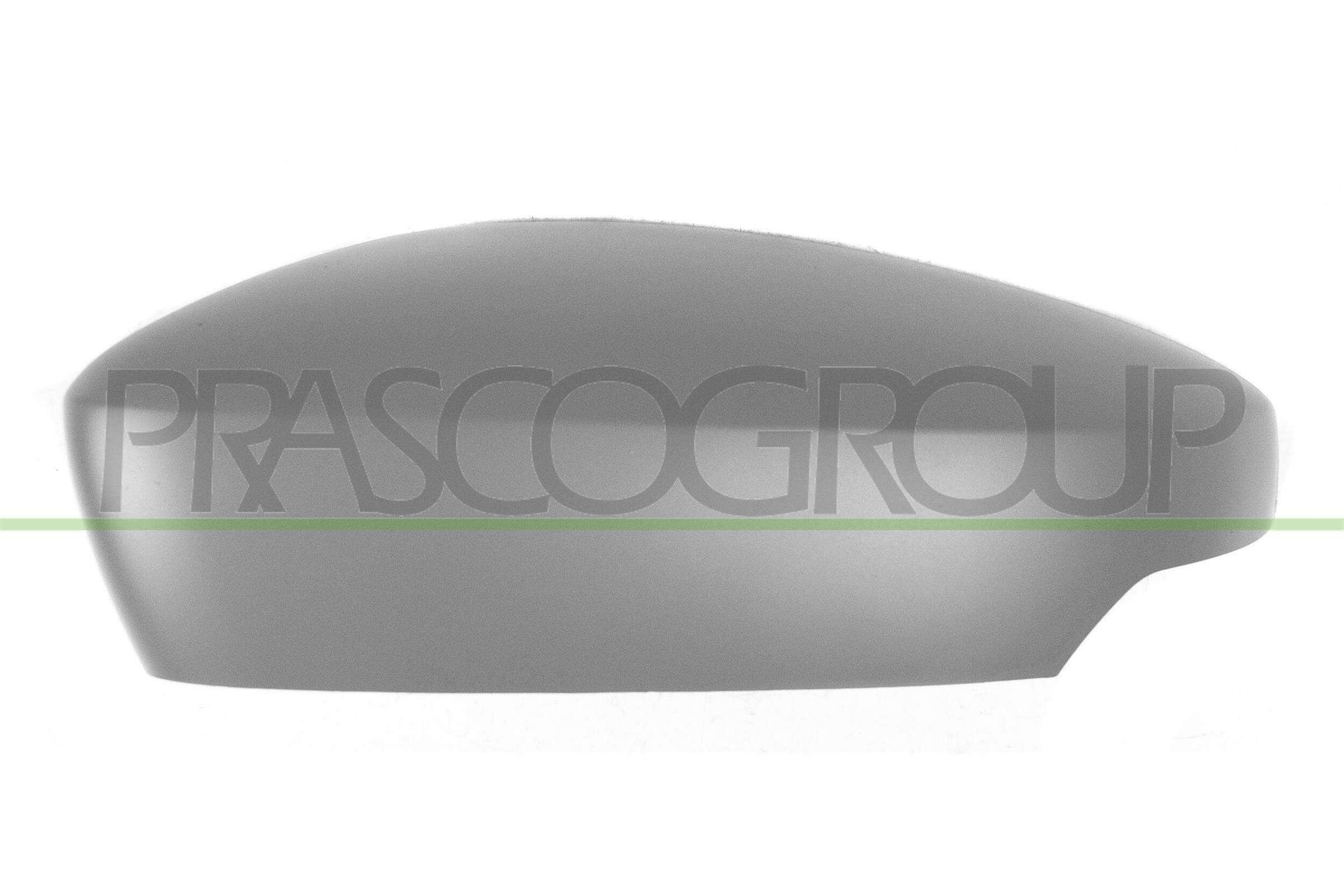 PRASCO Kåpa, yttre backspegel SK3287414 TESLA sidospegel PRASCO SK3287414
