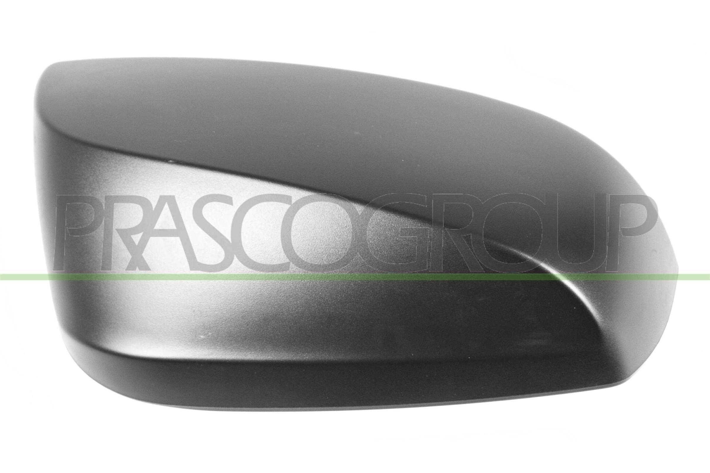 PRASCO Kryt vonkajżieho zrkadla TY2937403 Kryt spatneho zrkadla PRASCO Toyota PRIUS TY2937403