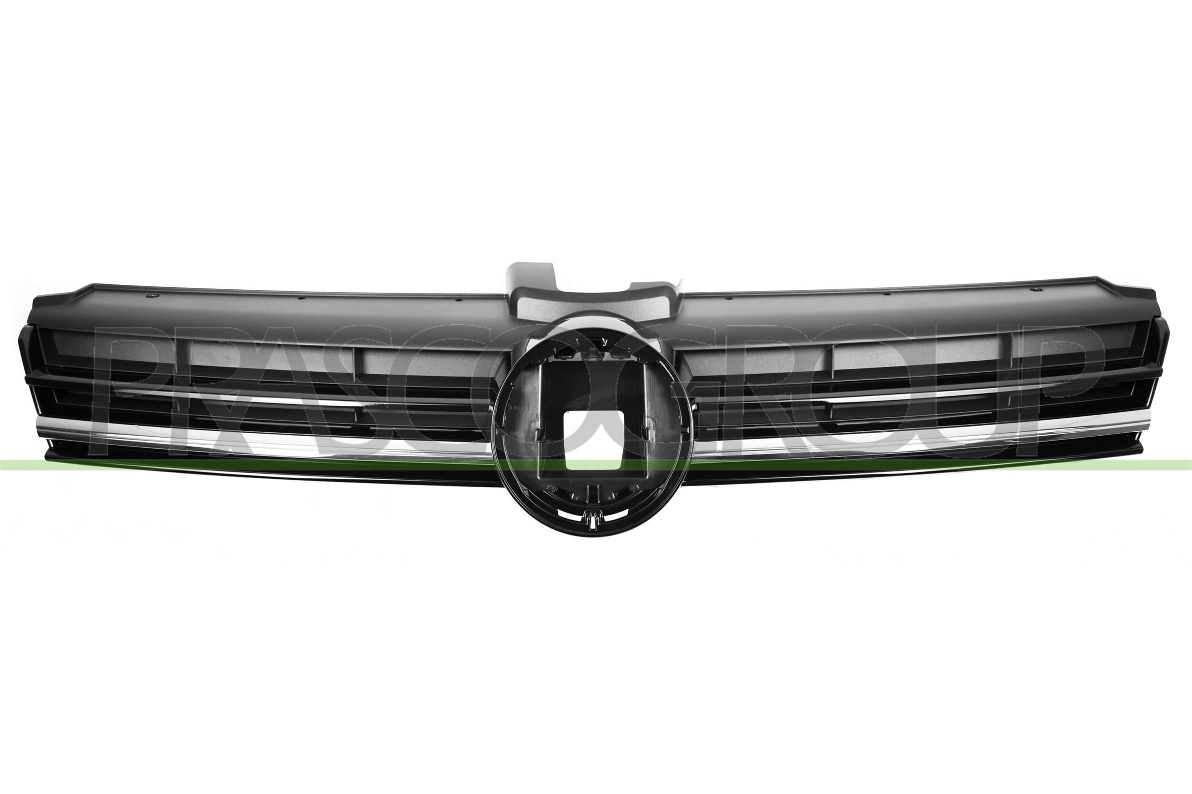 PRASCO Grille de calandre VG4042011 Grille de calandre PRASCO TOUAREG VG4042011 pas cher