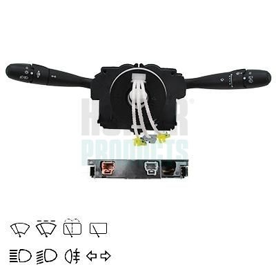 HOFFER Ohjausakselin kytkin 21031467 21031467 HOFFER Kytkin ohjausakseli Citroën JUMPER hinta