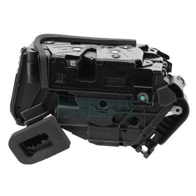 HOFFER Serrure de porte 3100589 Seat IBIZA Élément d'ajustage verrouillage central HOFFER 3100589