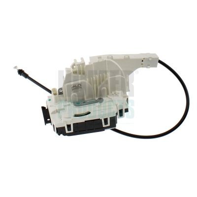 HOFFER Serratura sportello 3100723 3100723 costo Serratura porta Volkswagen TOURAN HOFFER