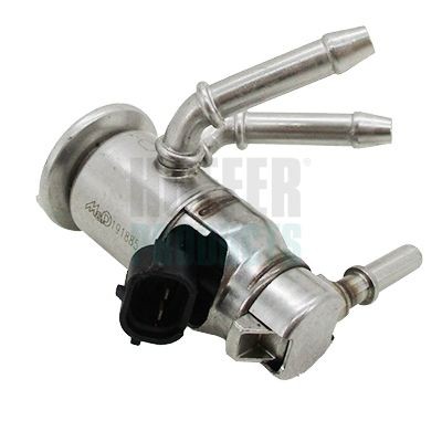 HOFFER Doseringsmodul, ureainsprutning 7503013 PEUGEOT doseringsmodul (adblue) HOFFER 7503013