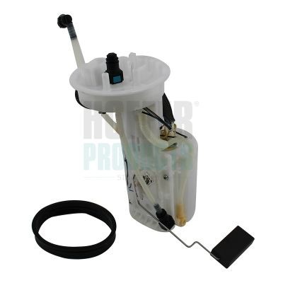 HOFFER Kütus-etteanne 7507896 7507896 Kütusepump AUDI A5 HOFFER