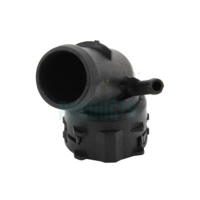 HOFFER Príruba chladenia 8193585 Príruba chladenia SEAT HOFFER 8193585