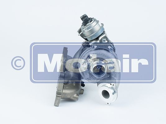 MOTAIR Turbolader 106312 106312 Turbolader SEAT TARRACO MOTAIR