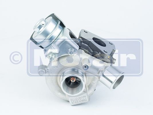 MOTAIR Turbocompresseur 106743 106743 Turbocompresseur MOTAIR PEUGEOT 407