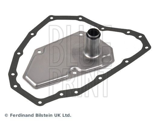 BLUE PRINT Hydrauliekfilterset, automatische aandrijving ADBP210068 BLUE PRINT ADBP210068 Hydraulisch filter, automatische transmissie Nissan Juke f15 goedkoop