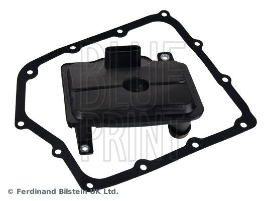 BLUE PRINT Oljefiltersats, automatväxellåda ADBP210070 BLUE PRINT ADBP210070 Oljefiltersats, automatväxellåda FIAT Ducato III Skåpbil (250, 290) 160 Multijet 3,0 D 156 hk 2009