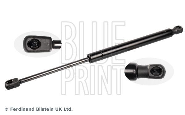 Ammortizatore pneumatico, Cofano bagagli / vano carico BLUE PRINT ADBP580003 BLUE PRINT ADBP580003 Ammortizzatore portellone posteriore Honda JAZZ 2006