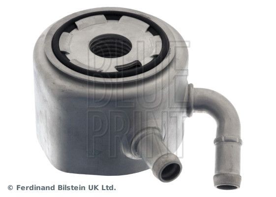 BLUE PRINT Õliradiaator, mootoriõli ADBP610006 BLUE PRINT ADBP610006 Õlijahuti Renault Megane CC hind