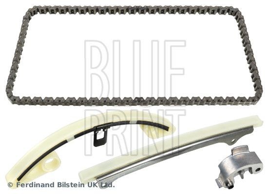 Distributiekettingset BLUE PRINT ADBP730038 BLUE PRINT ADBP730038: Distributieketting Honda JAZZ 2008
