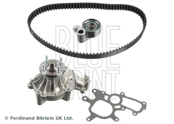 BLUE PRINT Wasserpumpe + Zahnriemensatz ADBP730046 Wasserpumpe + Zahnriemensatz BLUE PRINT STINGER ADBP730046 günstig